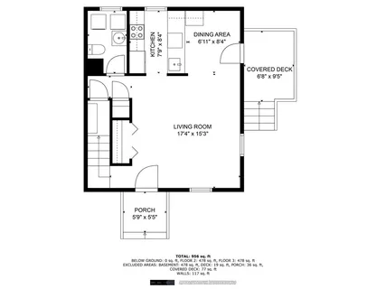 $375,000 | 156 River Street, Unit B, South Kingstown, RI 02879