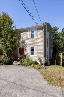 $375,000 | 156 River Street, Unit B, South Kingstown, RI 02879