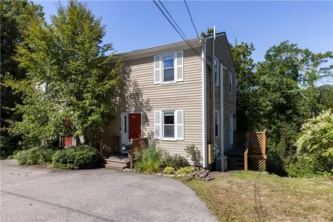 $375,000 | 156 River Street, Unit B, South Kingstown, RI 02879