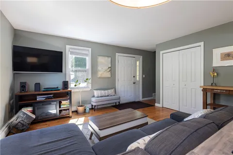 $375,000 | 156 River Street, Unit B, South Kingstown, RI 02879