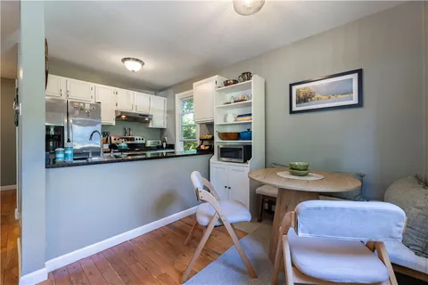 $375,000 | 156 River Street, Unit B, South Kingstown, RI 02879