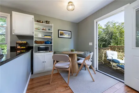 $375,000 | 156 River Street, Unit B, South Kingstown, RI 02879