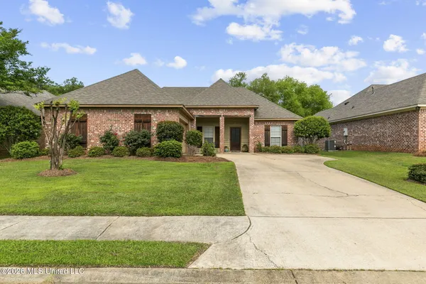 $270,000 | 244 StoneBridge Boulevard, Brandon, MS 39042