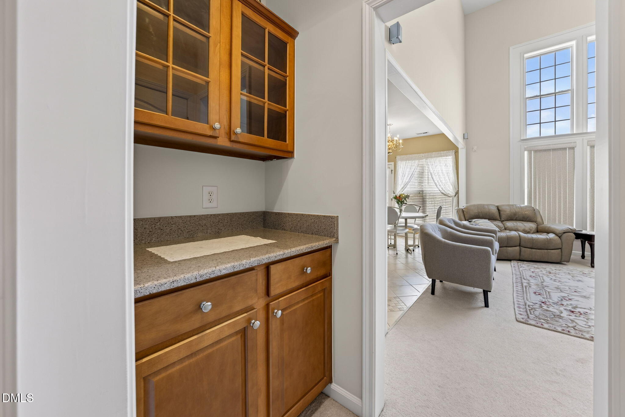 7733 Silver View Lane Raleigh, NC 27613 - Photo 17 of 66