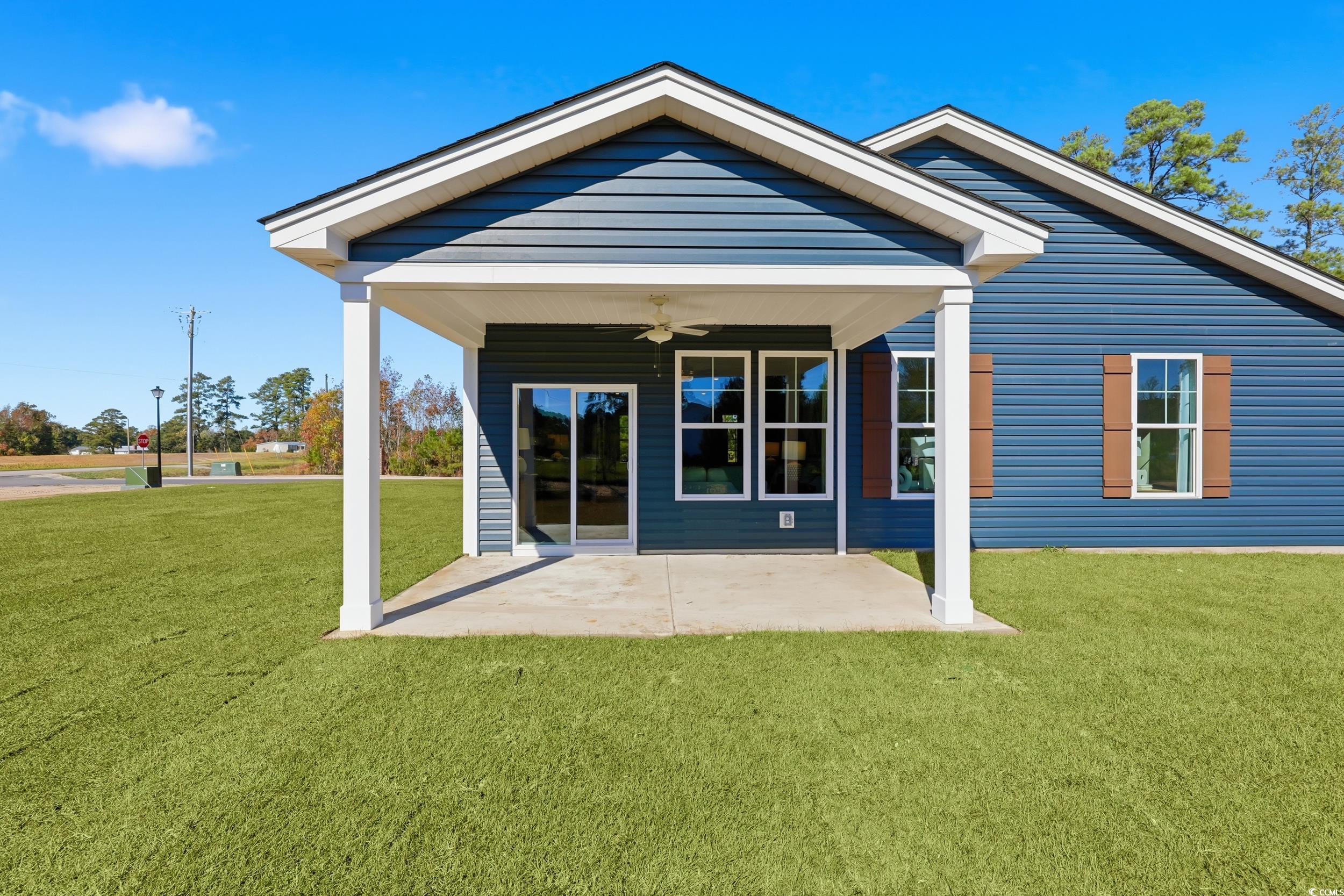 4106 Collins Farm Way Conway, SC 29526 - Photo 30 of 40
