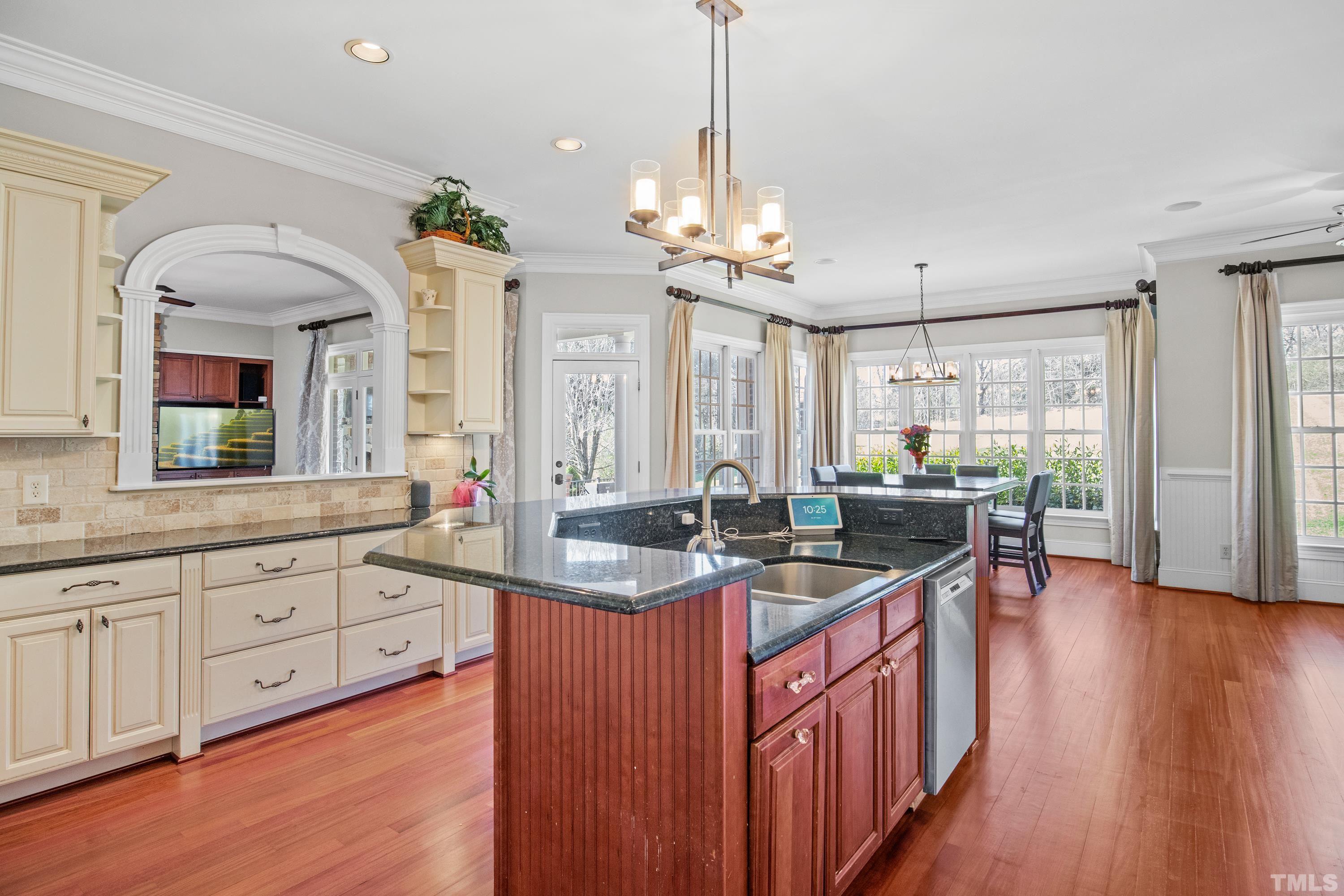 6437 Wakefalls Drive Wake Forest, NC 27587 - Photo 20 of 76