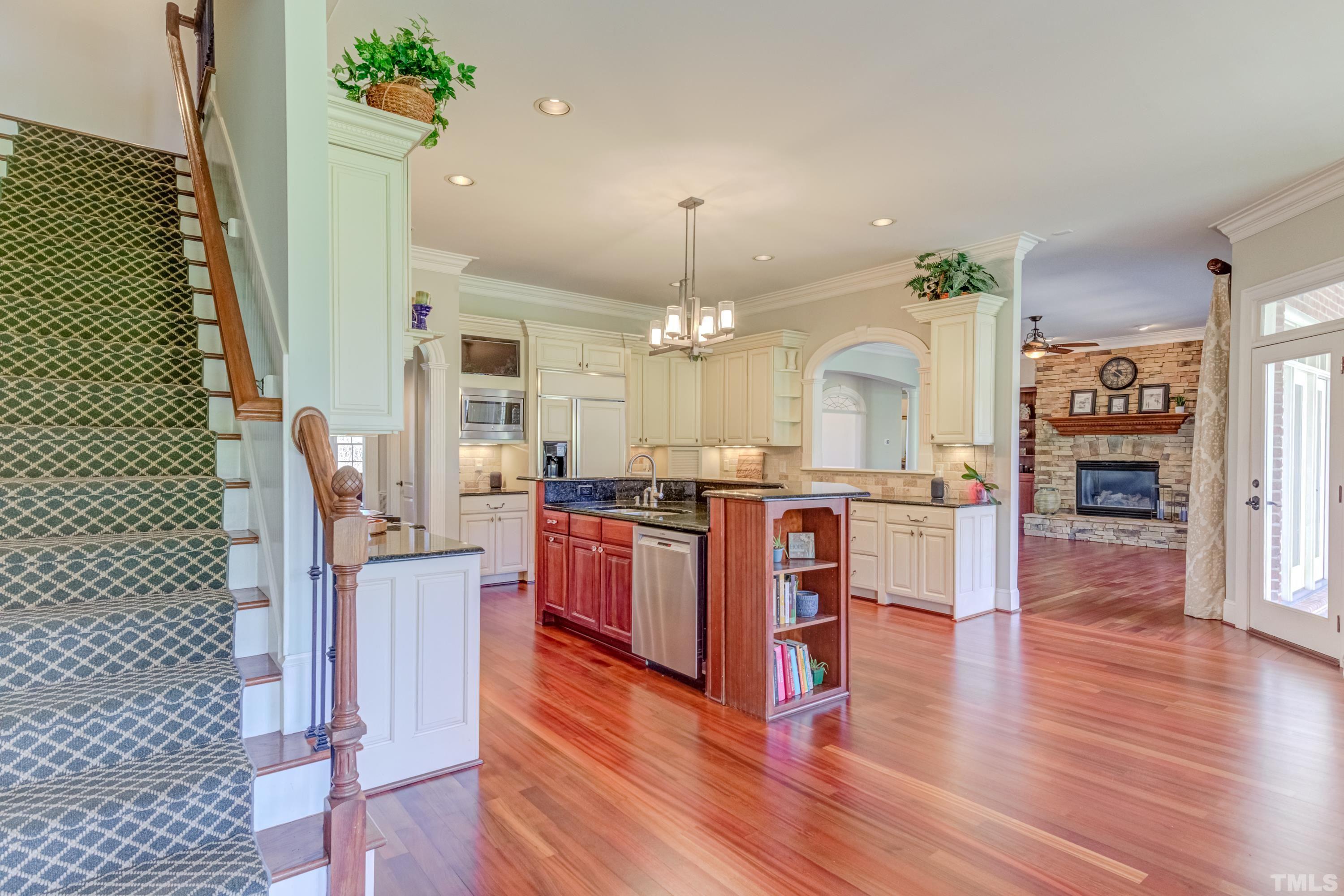 6437 Wakefalls Drive Wake Forest, NC 27587 - Photo 22 of 76