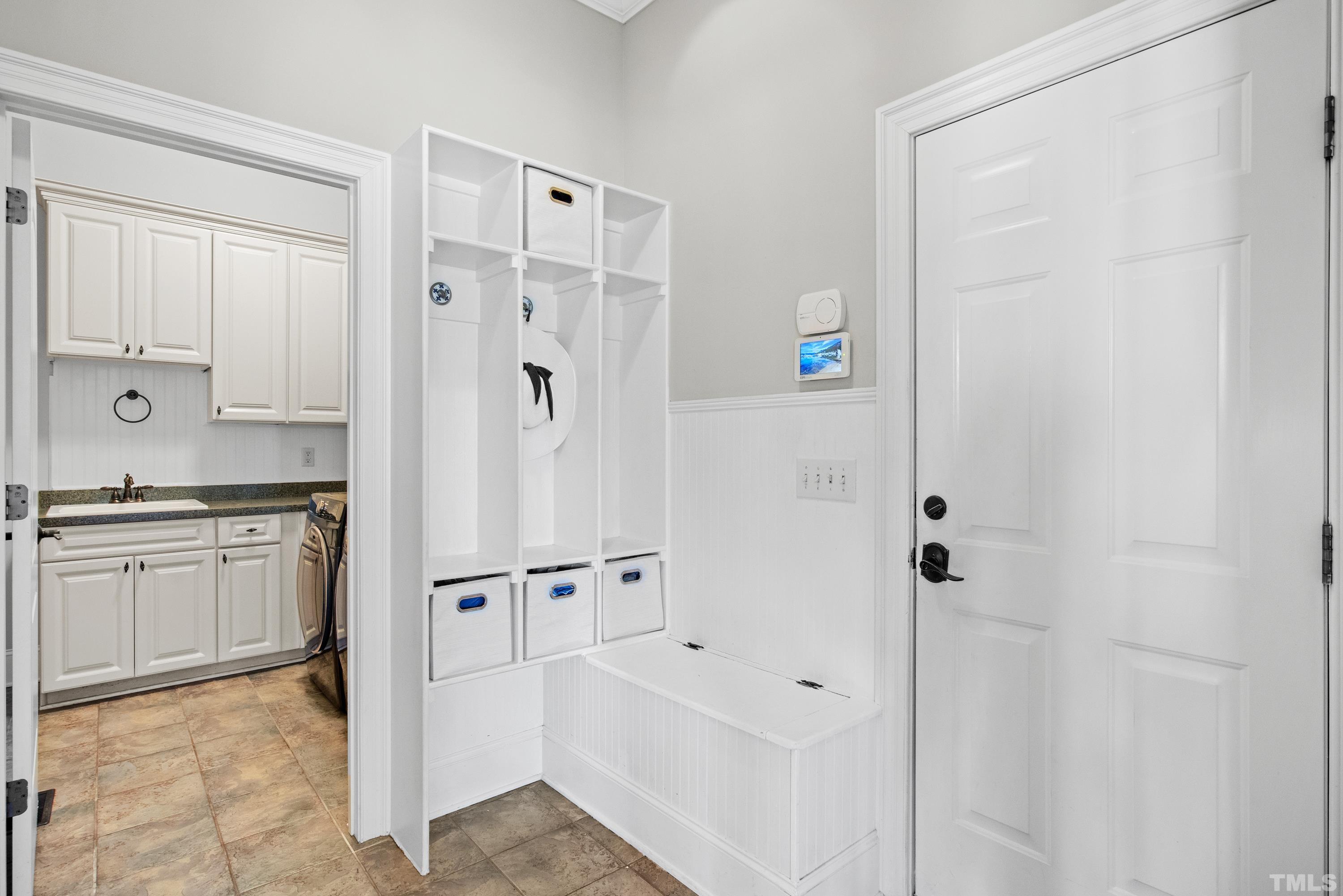 6437 Wakefalls Drive Wake Forest, NC 27587 - Photo 26 of 76