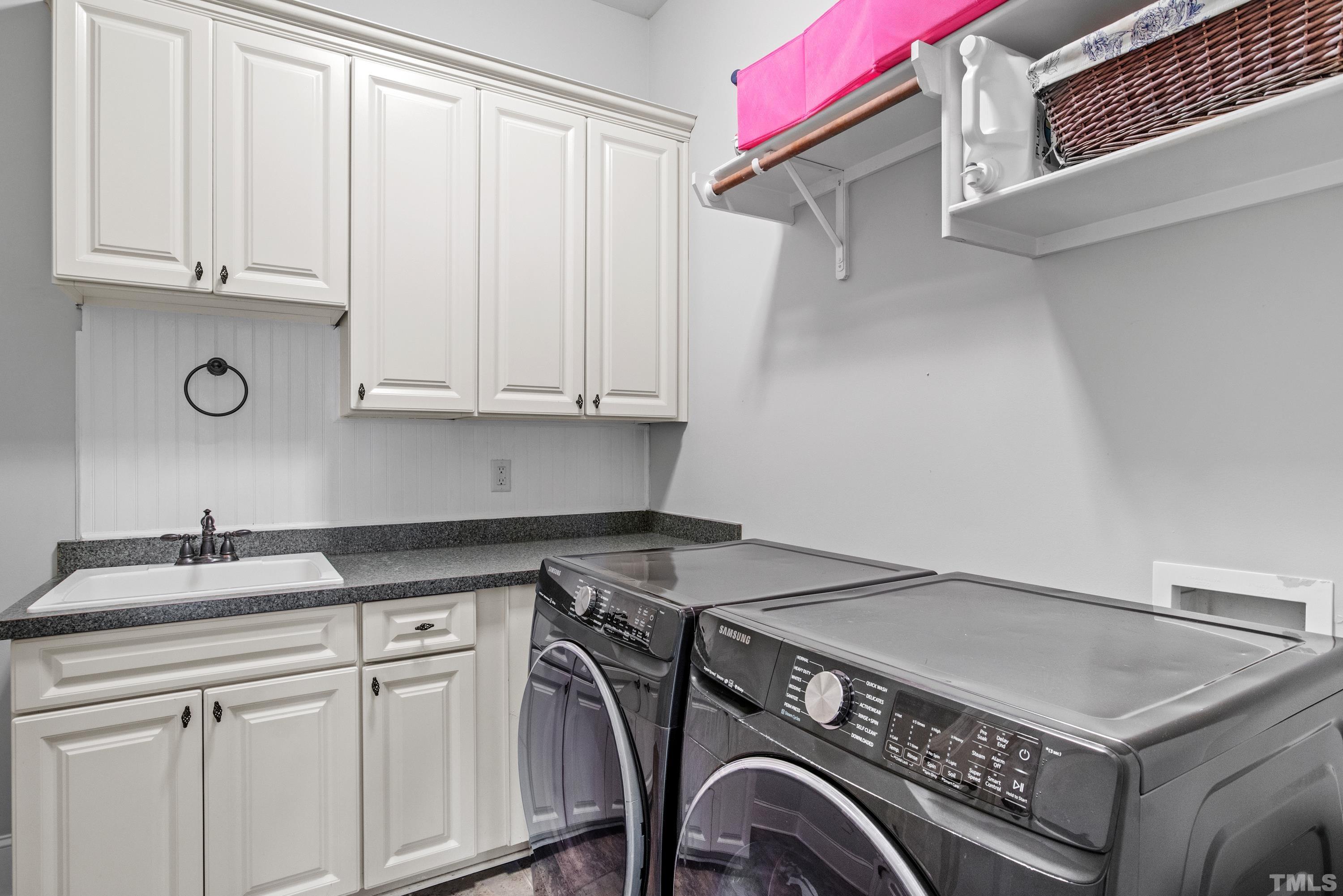 6437 Wakefalls Drive Wake Forest, NC 27587 - Photo 27 of 76