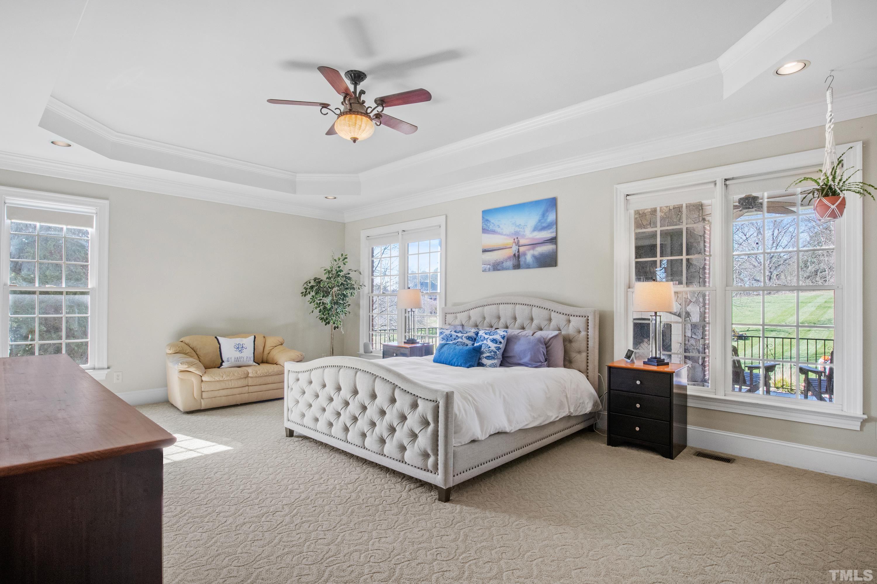 6437 Wakefalls Drive Wake Forest, NC 27587 - Photo 28 of 76