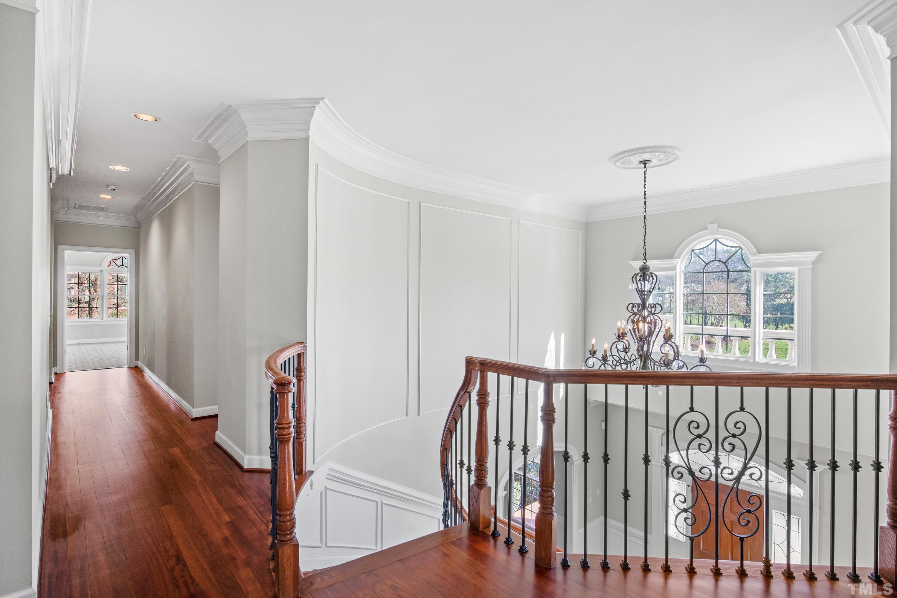 6437 Wakefalls Drive Wake Forest, NC 27587 - Photo 35 of 76