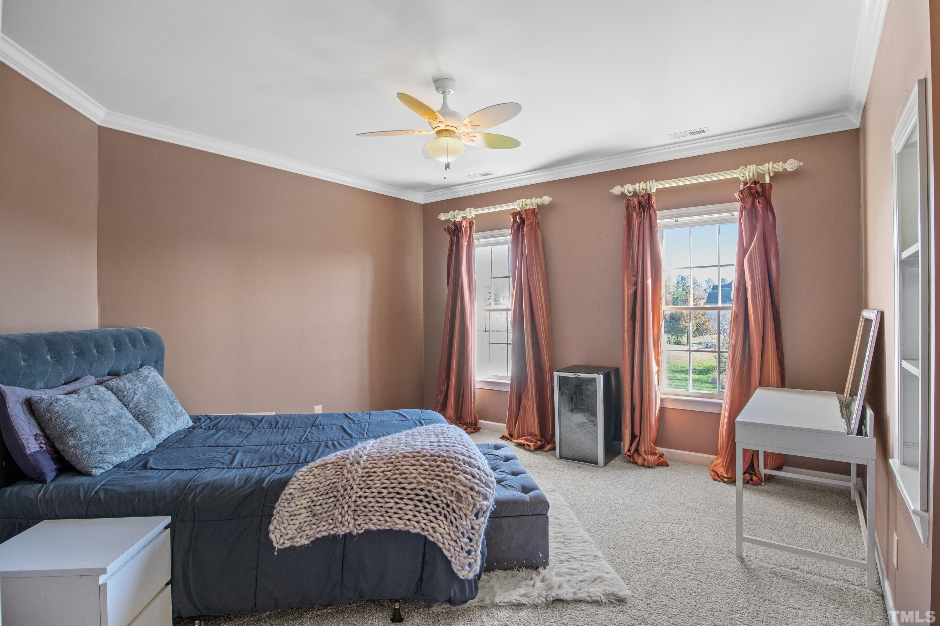 6437 Wakefalls Drive Wake Forest, NC 27587 - Photo 42 of 76