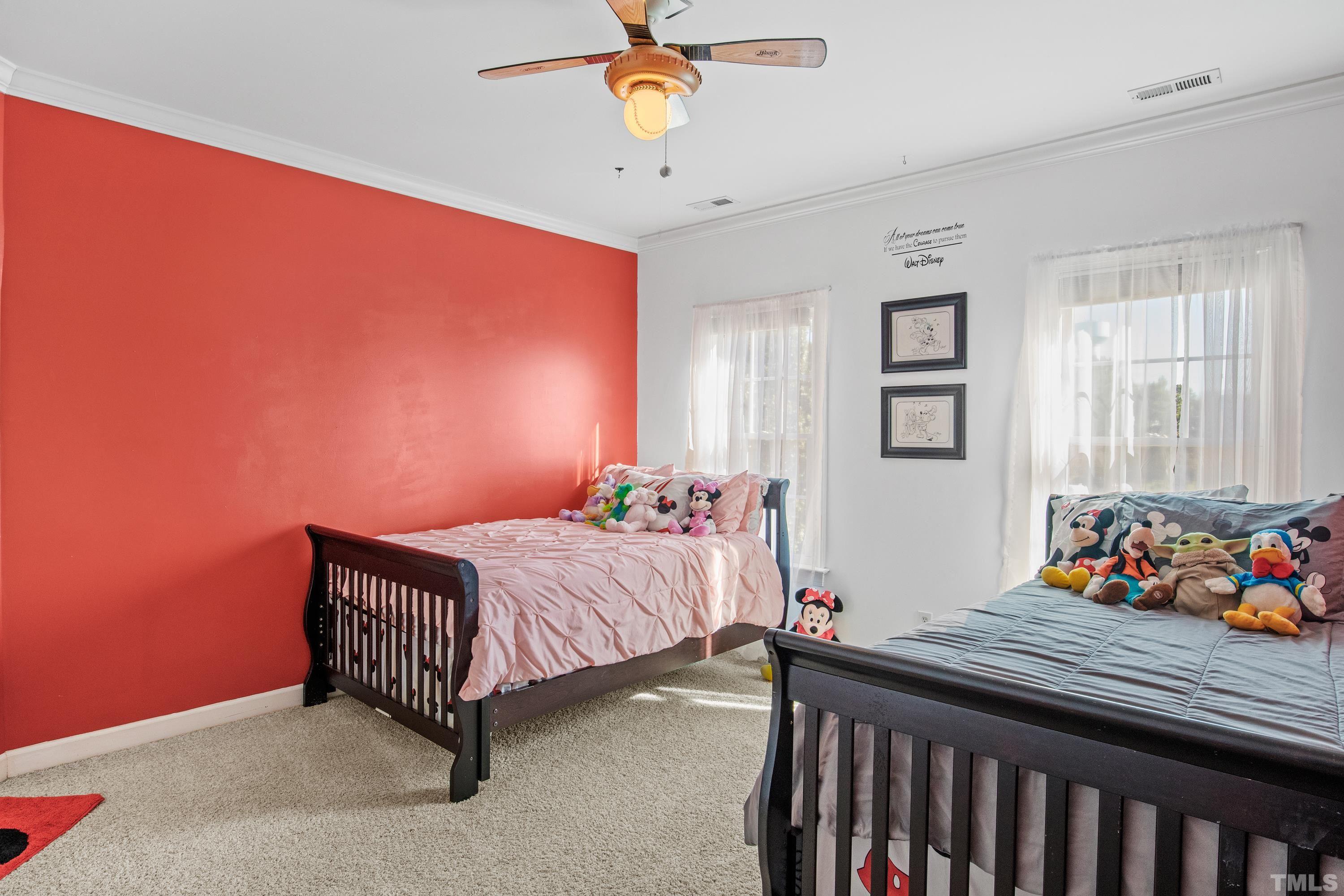 6437 Wakefalls Drive Wake Forest, NC 27587 - Photo 44 of 76