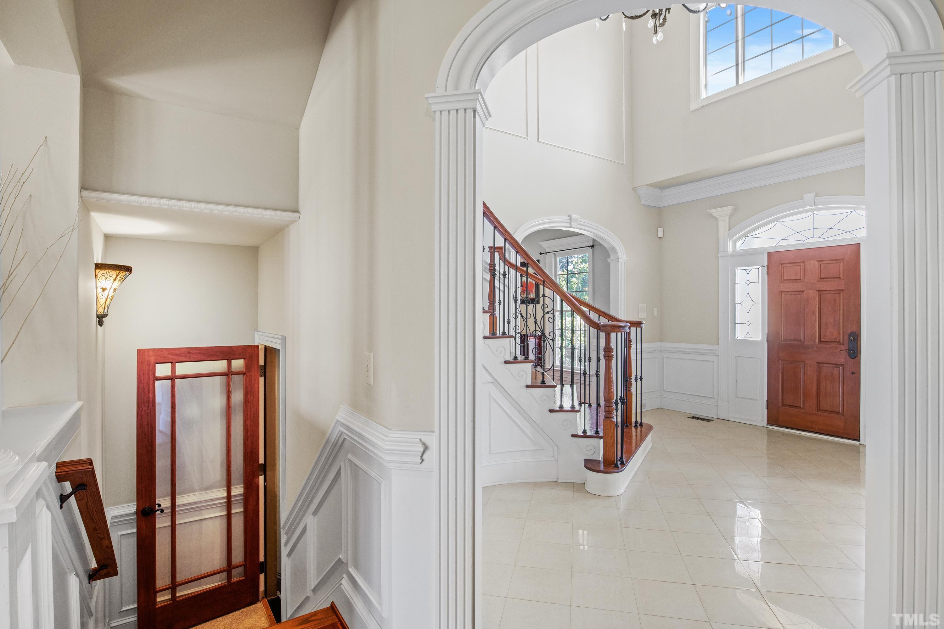 6437 Wakefalls Drive Wake Forest, NC 27587 - Photo 46 of 76