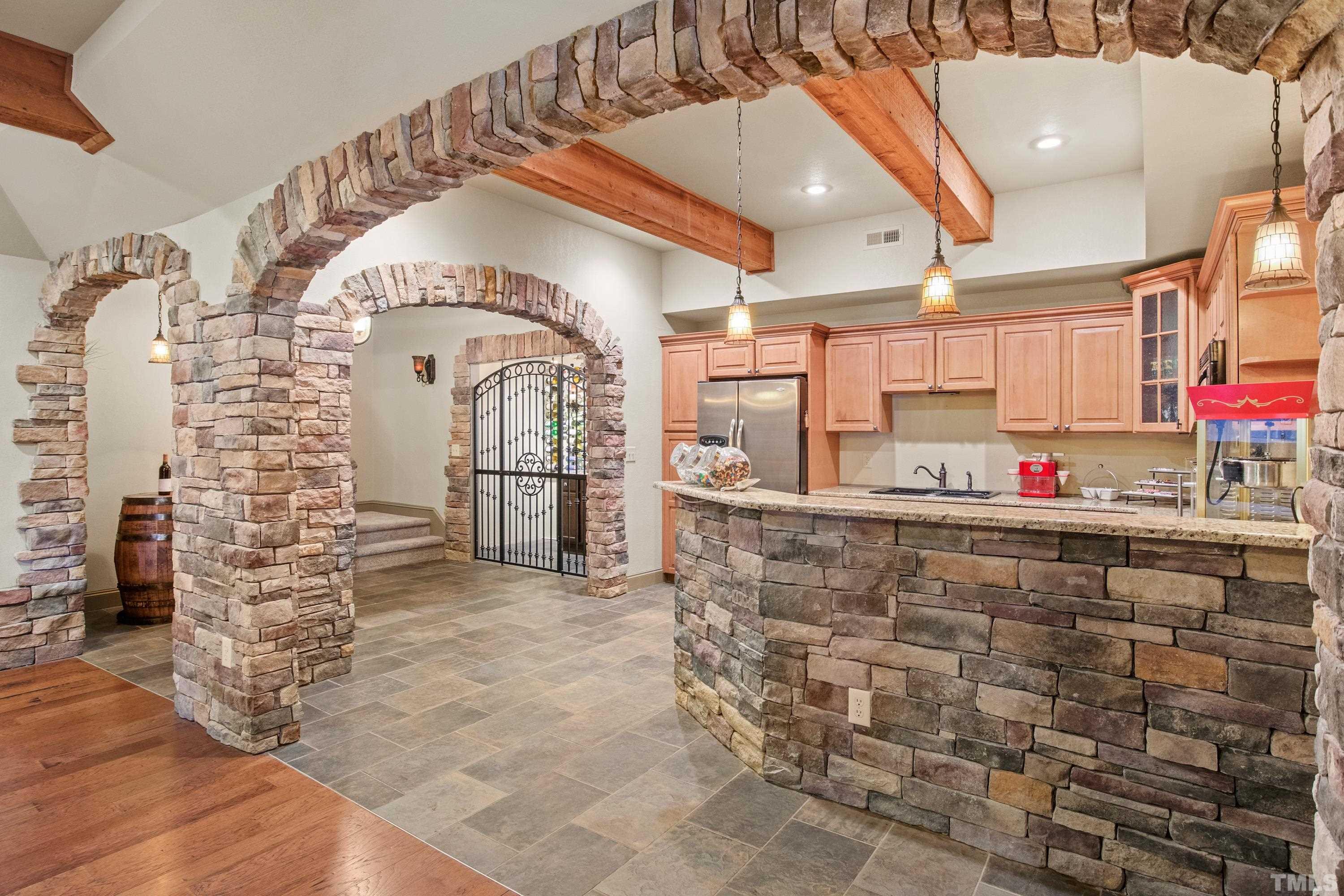 6437 Wakefalls Drive Wake Forest, NC 27587 - Photo 53 of 76