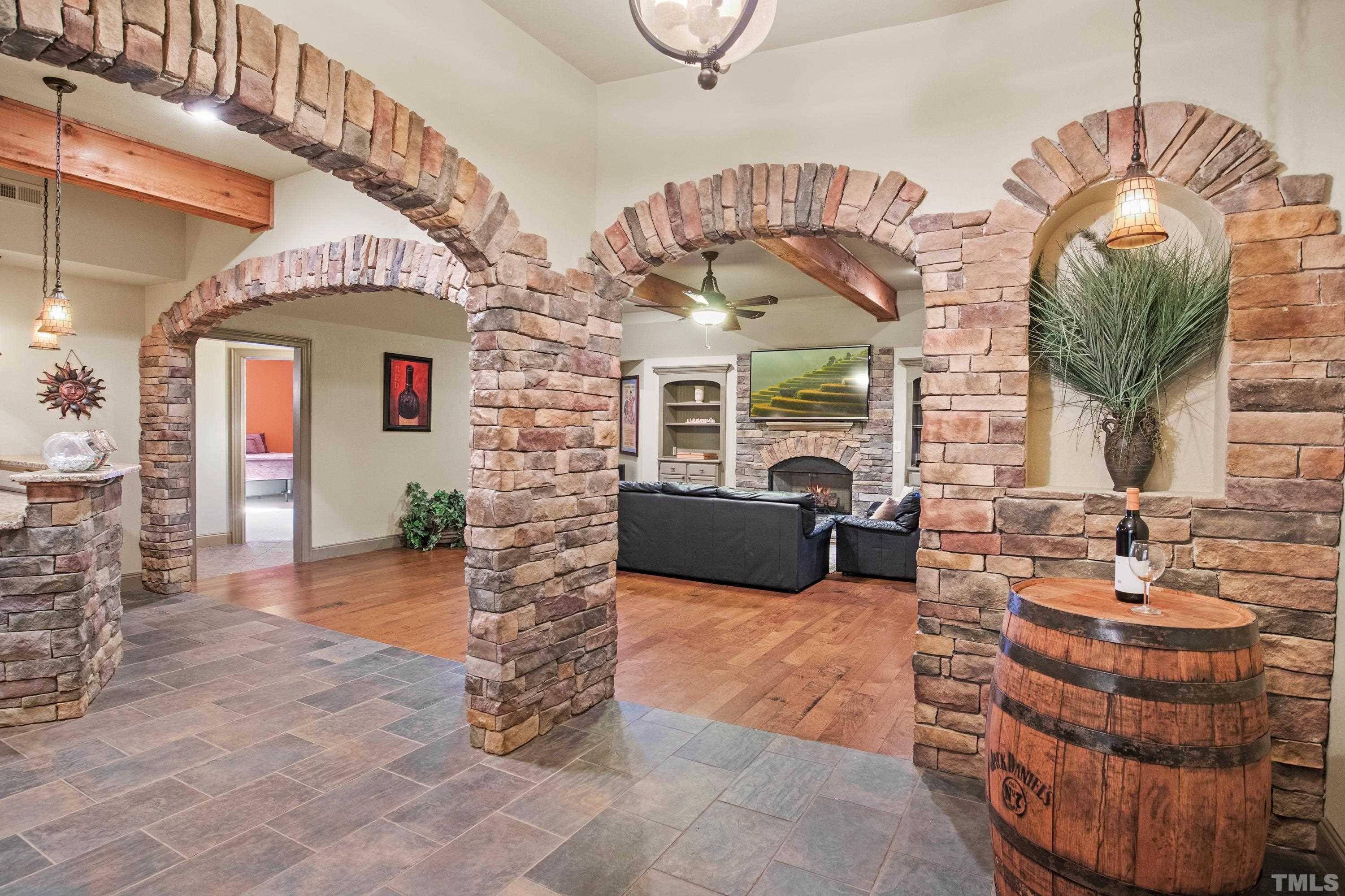 6437 Wakefalls Drive Wake Forest, NC 27587 - Photo 54 of 76