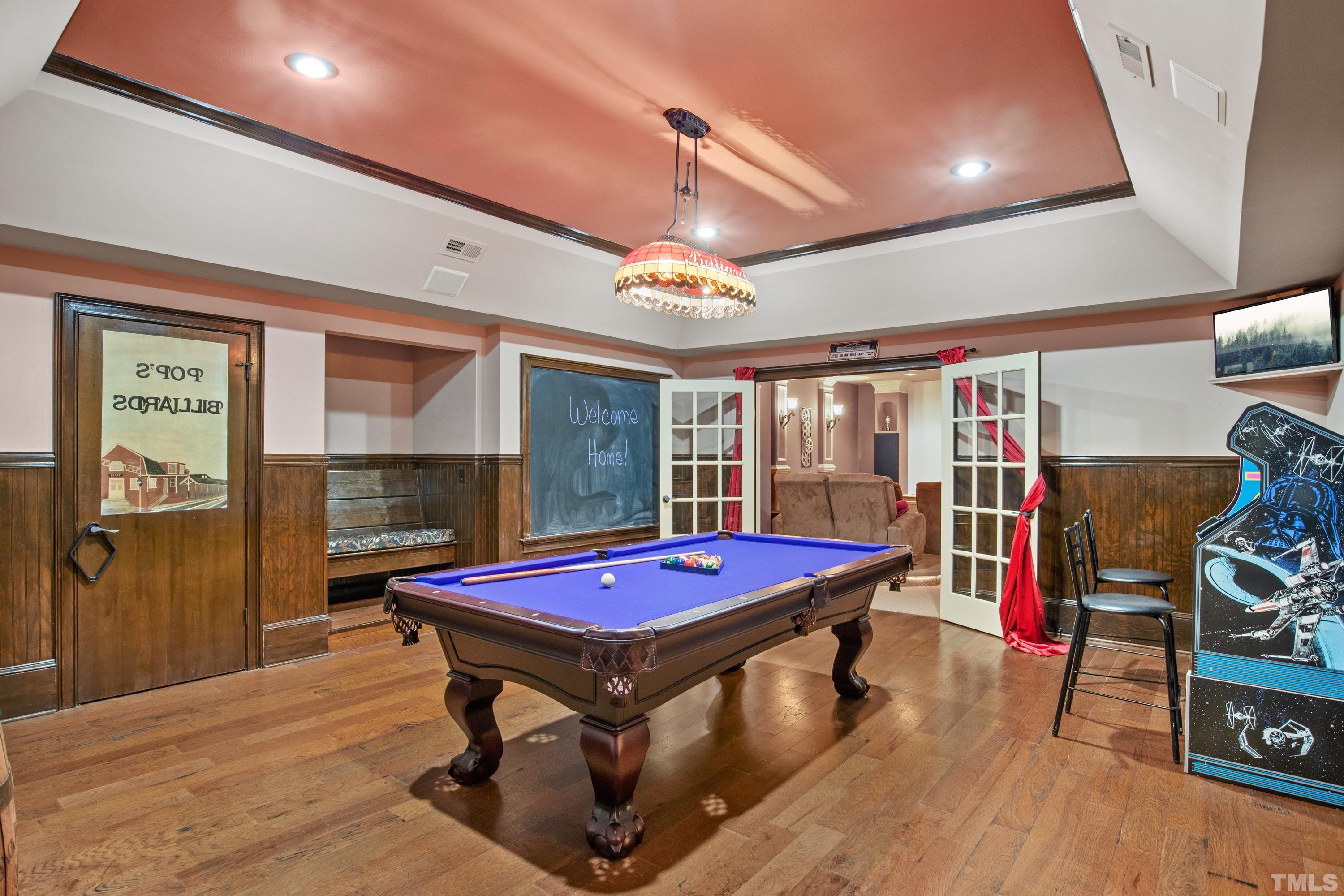 6437 Wakefalls Drive Wake Forest, NC 27587 - Photo 55 of 76