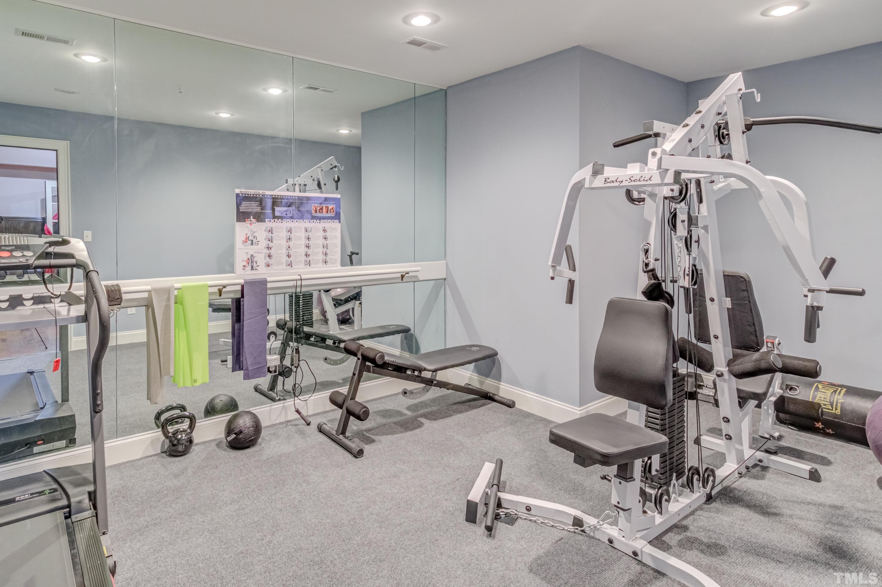 6437 Wakefalls Drive Wake Forest, NC 27587 - Photo 57 of 76