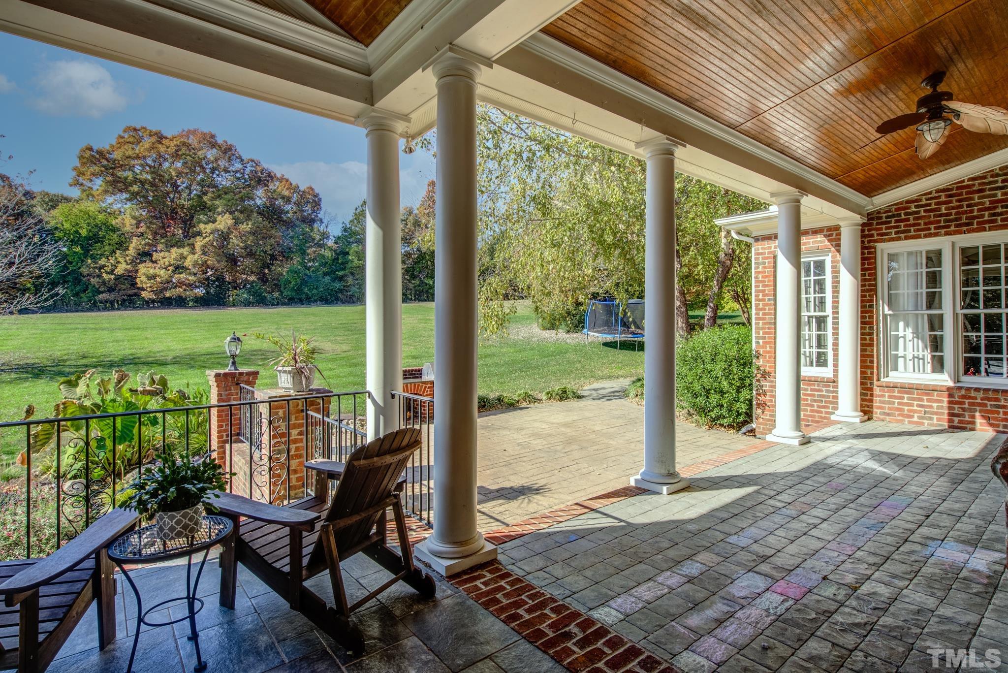 6437 Wakefalls Drive Wake Forest, NC 27587 - Photo 61 of 76