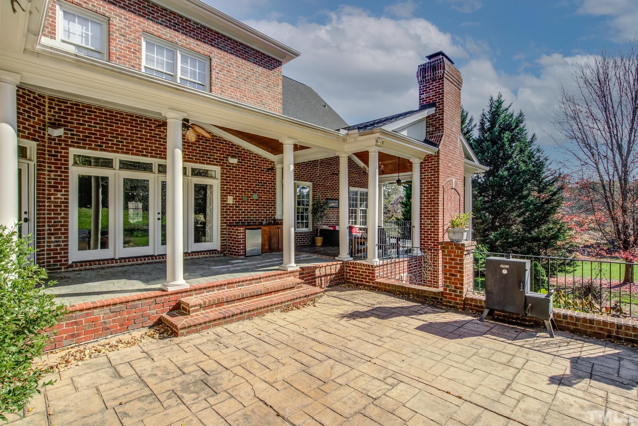 6437 Wakefalls Drive Wake Forest, NC 27587 - Photo 68 of 76