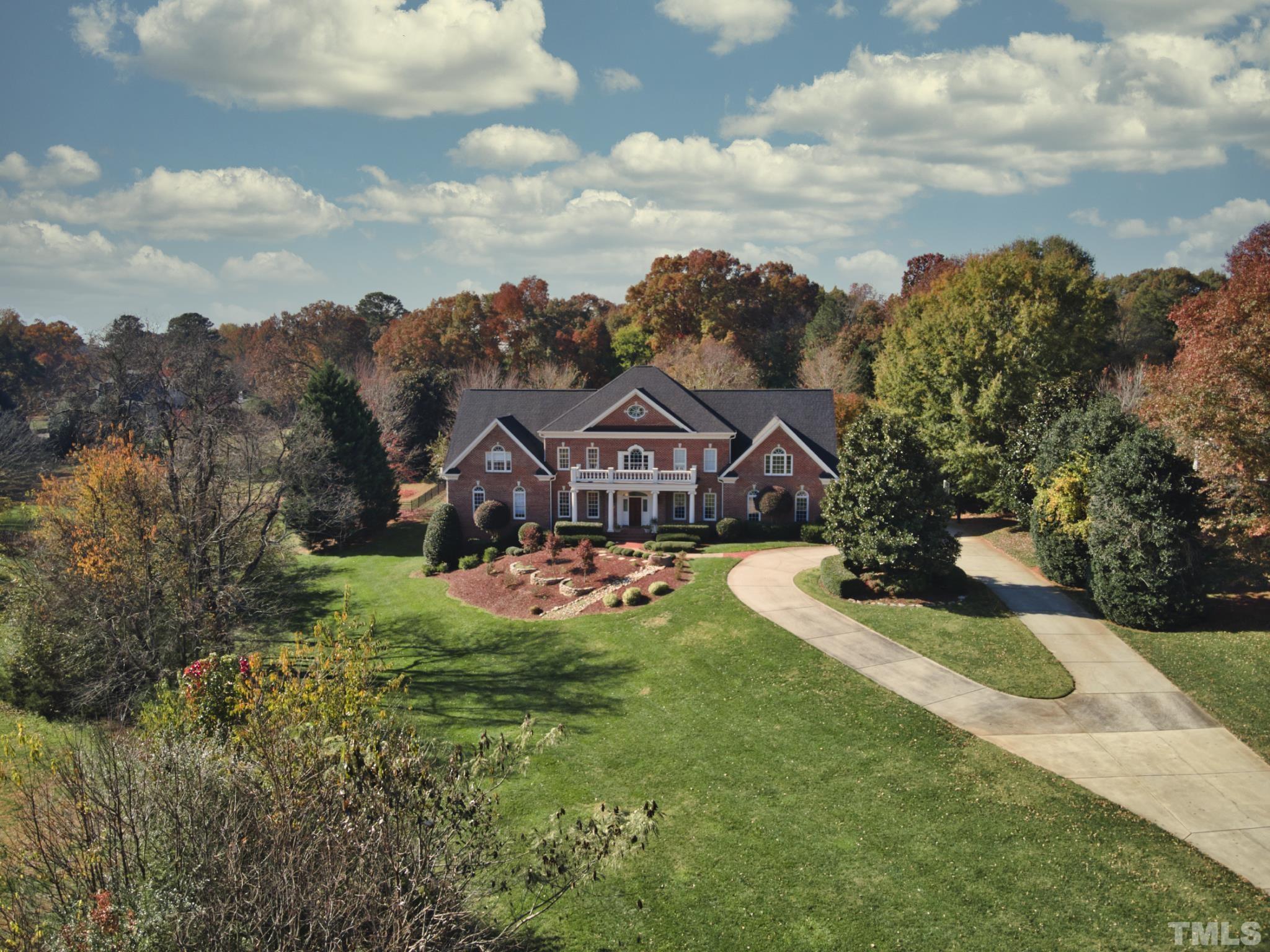 6437 Wakefalls Drive Wake Forest, NC 27587 - Photo 73 of 76