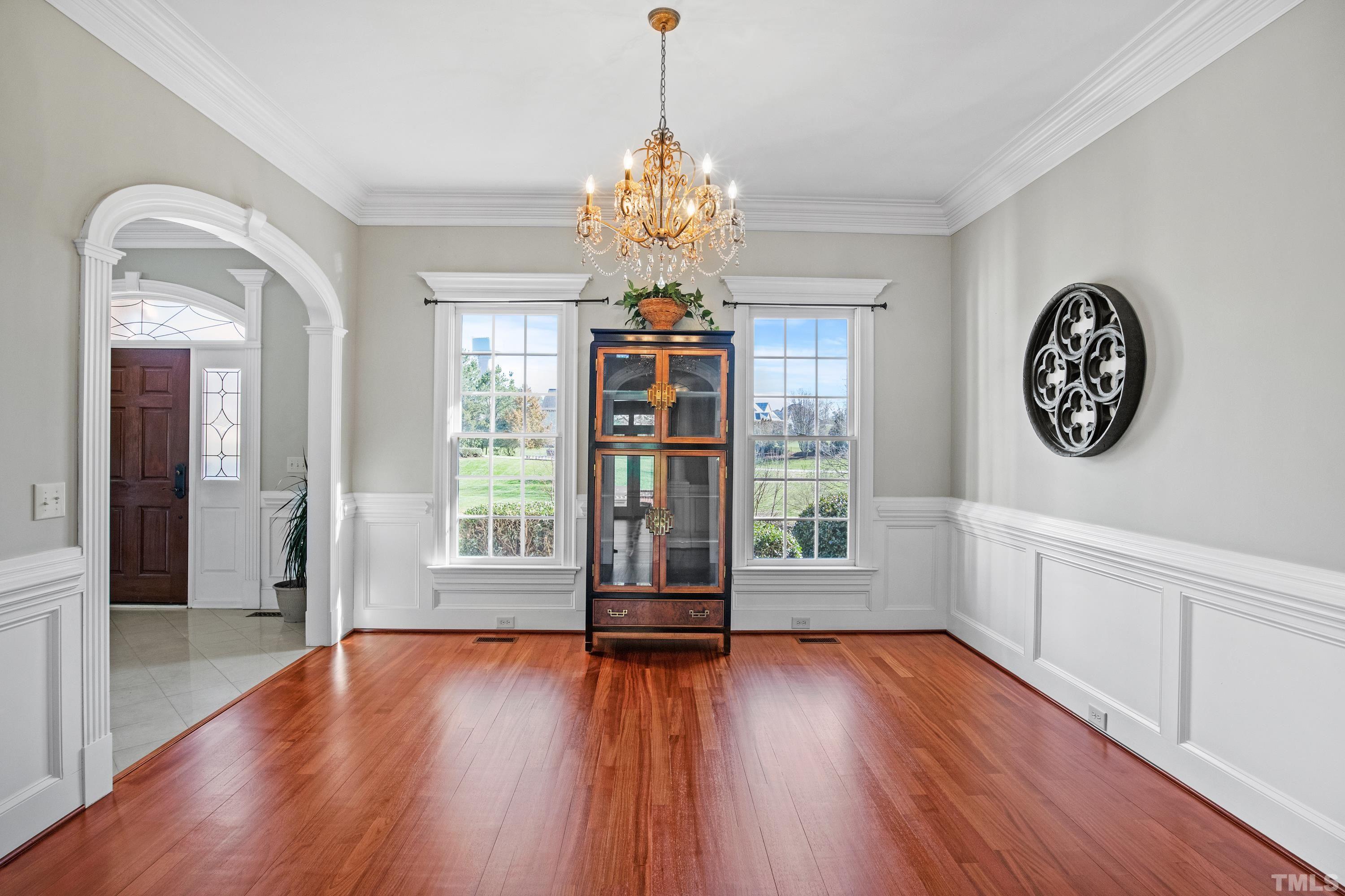 6437 Wakefalls Drive Wake Forest, NC 27587 - Photo 9 of 76