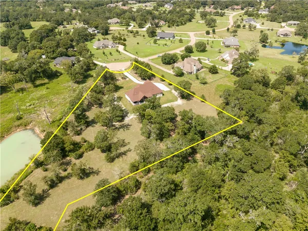$869,900 | 10222 Wessex Bend, Iola, TX 77861