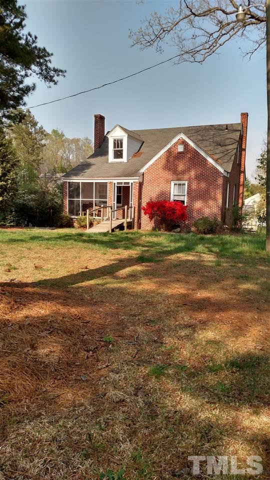 200 Anderson Point Drive Raleigh, NC 27610 - Photo 3 of 3 Gallery Image 3