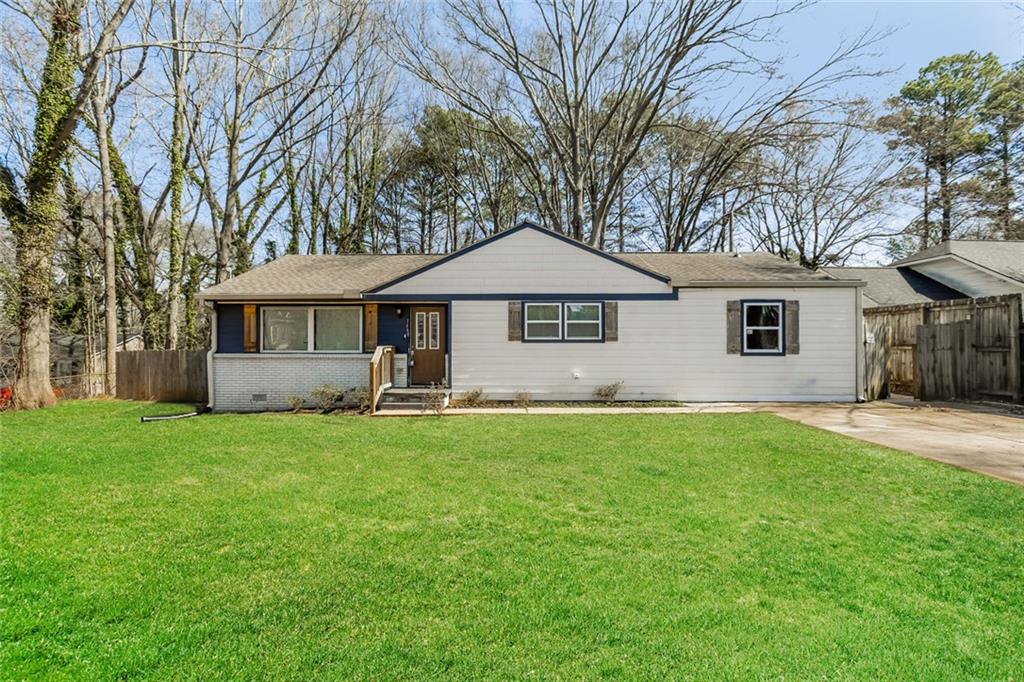 1440 Joy Lane Decatur, GA 30032 - Photo 1 of 1 Gallery Image 1