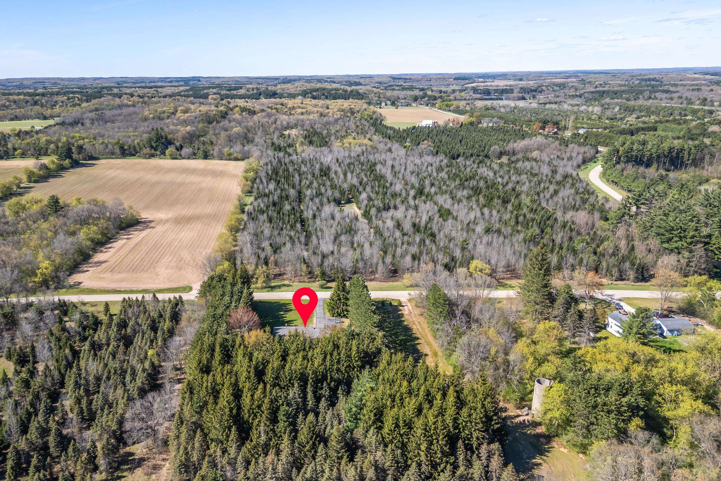 N3942 County Rd MM Wautoma, WI 54982 - Photo 60 of 61