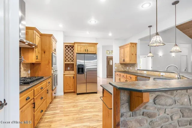 $1,085,000 | 12665 North Shamrock Street, Hayden, ID 83835