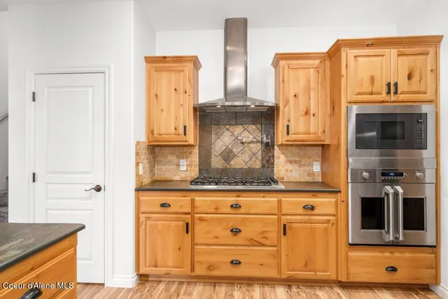 $1,085,000 | 12665 North Shamrock Street, Hayden, ID 83835