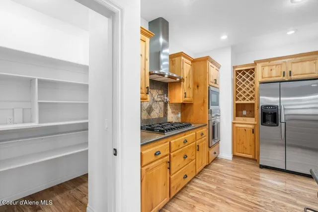 $1,085,000 | 12665 North Shamrock Street, Hayden, ID 83835