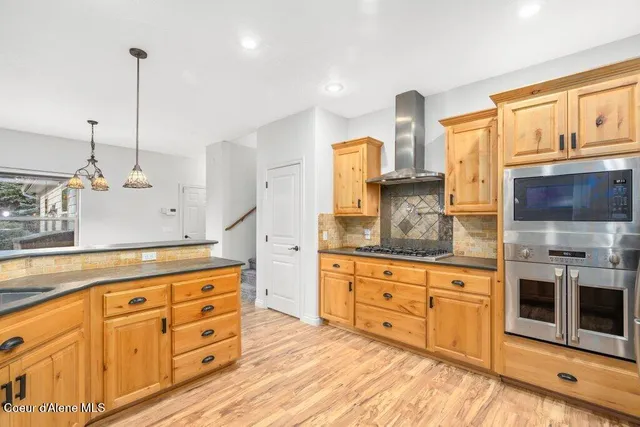 $1,085,000 | 12665 North Shamrock Street, Hayden, ID 83835