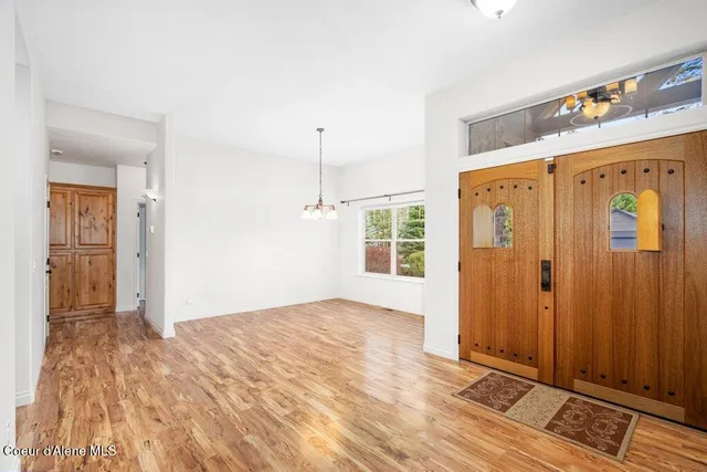 $1,085,000 | 12665 North Shamrock Street, Hayden, ID 83835