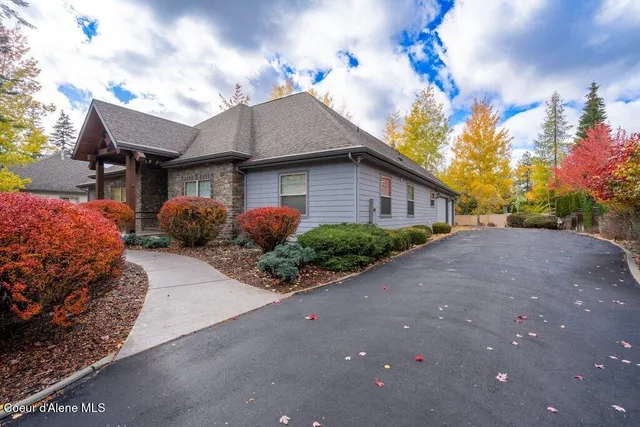 $1,085,000 | 12665 North Shamrock Street, Hayden, ID 83835