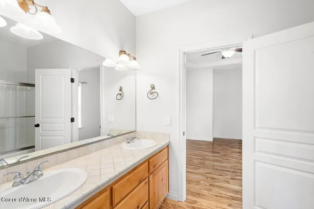 $1,085,000 | 12665 North Shamrock Street, Hayden, ID 83835