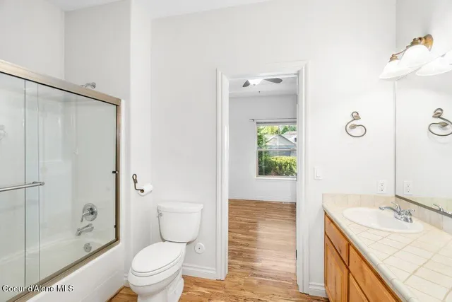 $1,085,000 | 12665 North Shamrock Street, Hayden, ID 83835