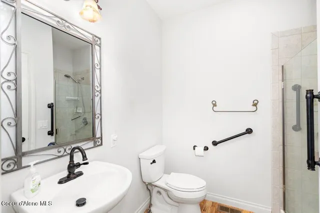 $1,085,000 | 12665 North Shamrock Street, Hayden, ID 83835