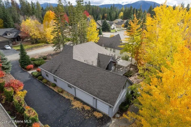 $1,085,000 | 12665 North Shamrock Street, Hayden, ID 83835