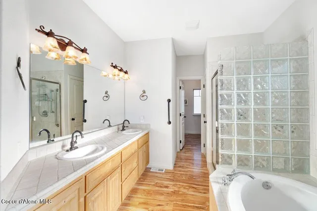 $1,085,000 | 12665 North Shamrock Street, Hayden, ID 83835