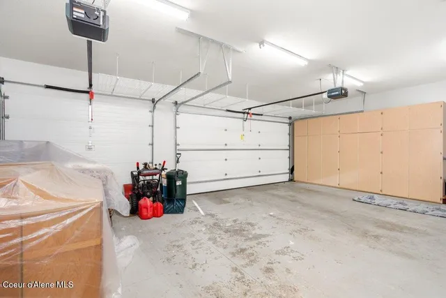 $1,085,000 | 12665 North Shamrock Street, Hayden, ID 83835