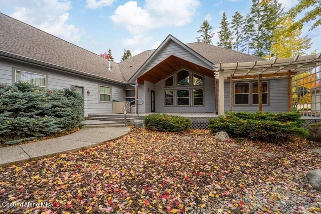 $1,085,000 | 12665 North Shamrock Street, Hayden, ID 83835