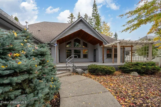 $1,085,000 | 12665 North Shamrock Street, Hayden, ID 83835