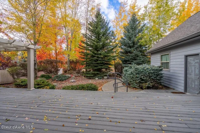 $1,085,000 | 12665 North Shamrock Street, Hayden, ID 83835