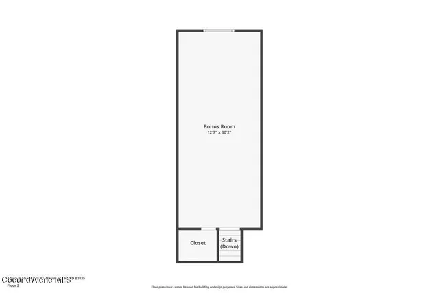$1,085,000 | 12665 North Shamrock Street, Hayden, ID 83835