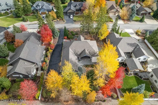 $1,085,000 | 12665 North Shamrock Street, Hayden, ID 83835