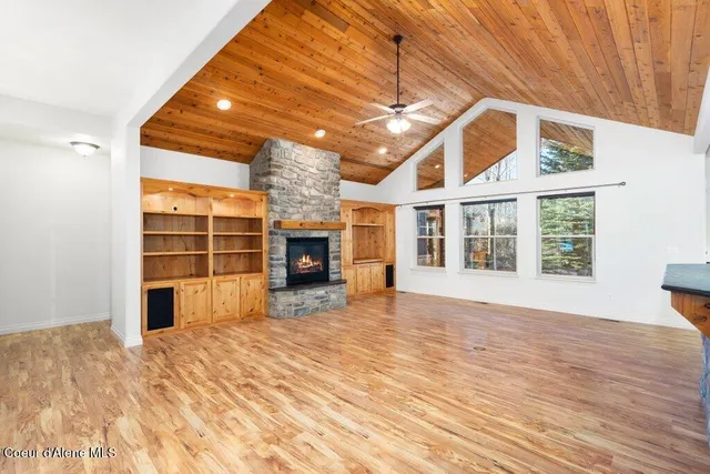 $1,085,000 | 12665 North Shamrock Street, Hayden, ID 83835