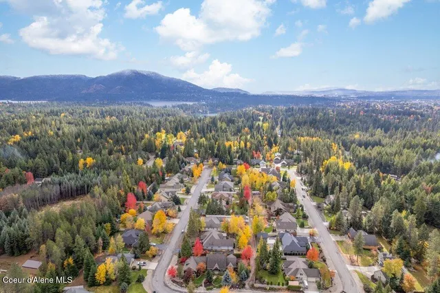$1,085,000 | 12665 North Shamrock Street, Hayden, ID 83835