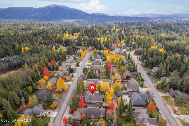 $1,085,000 | 12665 North Shamrock Street, Hayden, ID 83835